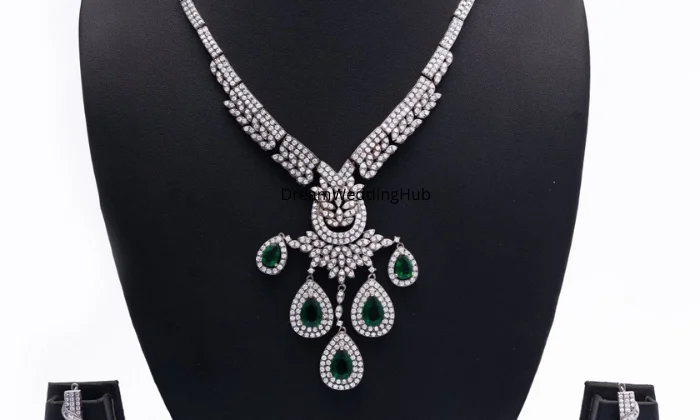 Narumugai Rental Jewelry